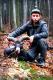Zn�w szmat czasu min�o jak nic tu nie dodawa�em :) W listopadzie najwi�kszy sukces �owiecki sezonu -pierwszy tryk w �yciu. DB !