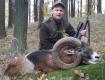 Pog�rze Sudeckie listopad '16 ... i 86 cm