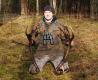 Na �yczenie Janusz.$ wrzucam fotk� wczorajszej pary,16-stak nieregularny 4,7kg