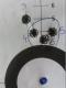 Przystrzeliwanie SAUER 303 Synchro XT z Dualbrake kaliber 30-06 amunicja Sako SHH 11,7g Luneta Leica Magnus 1-6,3x24 Krzy� L-3D. dystans 100metr�w:D:D Jak na p�automat skupienie-pe�nia zadowolenia:D:D:D:D