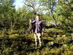 Pierwszy g�uszec syna!!