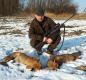 Dzis �owy z predatorem
R8 w kalibrze 22-250