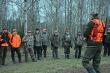 Mia�em zaszczyt prowadzi� jedno z polowa� zbiorowych w naszym kole.