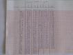 Powszechna w starych podr�cznikach my�liwskich oraz w necie tabela elaboracyjna dopasowania �rednicy loftek do �rednicy czoku. Loftki dopasowane nie b�d� si� zgniata�y przelatuj�c przez czok, i dadz� lepsze i bardziej r�wnomierne pokrycie. Dopasowanie bezpo�rednie - na zdj�ciu w tej samej galerii, 7 zdj�� wcze�niej. Jednocze�nie nie grozi rozd�cie lufy. Dotyczy to naboi z przybitk� woj�okow�, naboje z koszyczkiem wymagaj� wyliczenia dla �rednicy czoku pomniejszonej o grubo�� �cian koszyczka, zazwyczaj 2x 0,5 mm, czyli o 1 mm. �rednice powy�ej 18,5 mm - dla kalibru '10', zabronionego w Szwecji, ale stosowanego i w Norwegii, i w Finlandii. Takie tabele i wyliczenia nadal s� powszechne w krajach, gdzie poluje si� z loftkami, np w Rosji i w pozosta�ych krajach dawnego ZSRR. Jednocze�nie mo�na tam kupi� loftki luzem o prawie ka�dej �rednicy. Tabelka z kursu elaboracji - syn wraz z egzaminem �owieckim uko�czy� i taki kurs. Ale elaborowa� b�dzie m�g� - wg szwedzkiego prawa - dopiero po uko�czeniu 18 roku �ycia.