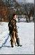 Pogoda w ten weekend by�a idealna na polowanie.