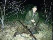 ... a marudzi�em, �e w marcu to mi dziki defilowa�y pod ambon� i w kwietniu ich nie b�dzie. A tu prosz� ...drugi wyjazd do �owiska i ... sezon rozpocz�ty ;-)