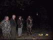 Nocne przem�wienia i sygna�y �owieckie 