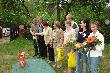 Zako�czenie polowania - by�o mi�o.