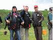 Jacek, Witek, Waldek.