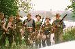 Cho� pokot skromny, miny mamy weso�e .