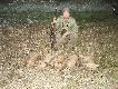 S�o�, Nosoro�ec, Baw�,Lew i Lampart :-)  (lampart  to ten  z wyprostowanym ogonem )