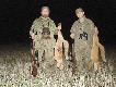 Blus Brothers  :-)))
Czasami z bratem lubimy sobie strzeli� po jednym :-)   (lisku)