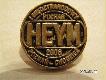 I-PUCHAR FIRMY HEYM-POZNA�-10.09.2006.
 Ladna pogoda , dobra i sprawna organizacja zawod�w , smaczne jedzonko . Firma HEYM  pierwszy raz organizuje ten Puchar i nagroda godna szacunku- sztucer tej firmy !
Wielkie gratulacje Jackowi Szerszeniowiczu za wspania�y wynik i g��wna wygran� . Gratulacje Kol. Waldkowi Malinowskiemu za �yciowy wynik-484/500 i najlepsz� kul� po bara�u194/200, gratulacje Kol. Rysiowi Cebuli za utrzymanie formy po Fina�u Ligi . 
Wielkie gratulacje mojemu wspania�emu Koledze Jackowi Modrzejewskiemu za ten  �yciowy wynik ,mo�na go nazwa� z�otym wynikiem , bo 470 - kwalifikuje Ci�  na to po tak kr�tkiej karjerze strzeleckiej.Gratulacje Kol. Andzejowi Szugajewu za wylosowanie ruskiego lama�ca!
Wielkie pozdrowienie dla Wspania�ej Pary M�odej - Mariusza Dziurleja i Natalii Urban... Mnogo Wam Sczastia !!!
Jeszcze raz podziekowanie organizatorom i sponsorom za tak wspania�� imprez� strzeleck�. Darz B�r!
