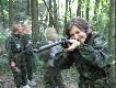 Lu�no �owieckie
Takie sobie r�ne fotki cho� troch� zwi�zane z �owiectwem.