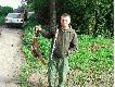 Pierwsze wyj�cie na ba�anty w tym sezonie i pierwszy kogut.