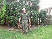 Pierwsze cztery koguty na moim koncie . Dzi�ki Ci �w. Hubercie!