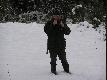 Tym razem jako paparazzi ;)