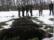 Pokot w ca�ej okaza�o�ci. Mo�e nie wszystko wida�, ale jest tu 12 dzik�w i lisek.