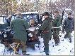 nawet maska Uaza idealnie zast�puje st� :-)