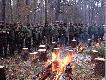 zbi�rka godz.13 po polowaniu