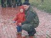 Najm�odsi zaszczycili nas swoja obecno�ci� 
