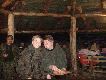 Dwie wspania�e kobiety , kt�re dbaj� o t� zgraje g�odnych , zm�czonych przemoczonych po polowaniu my�liwych itp :-) Serdecznie dziekuje 