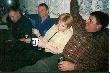 "Dobra z�ociutka, to powiedz nam teraz, jak to u was jest w ko�cu z tym spadkiem populacji kuropatwy i zaj�ca...?