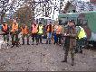 Przem�wienie prowadz�cego polowanie 