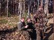 Cewk�w 18.11.06
dalszy ci�g polowania w Cewkowie