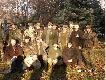 I to naprawd� koniec. Pami�tkowe zdj�cie i do domu.