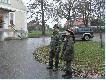 Kol. Wies�aw -�owczy ko�a - podaje warunki bezpiecze�stwa , zasady i warunki polowania i gatunki strzelanej zwierzyny 
