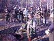 I ju� po ca�ej ceremoni