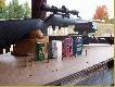 Remington M597 w .22lr
Kilka zdjec karabinku sportowego Remington M597