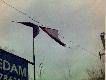 Strz�py flag: Uni Europejskiej i Polskiej dodaj�? splendoru?