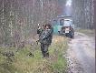ZAKAZ STRZA�U W MIOT