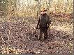 Kolega Marian nie wierzy� �e to zrobi�y dziki...