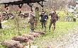 Pokot po polowaniu i sygna�y kt�re daj� ca�o�ci niezapomnian� opraw� iii ten w�a�ciwy smak......