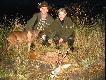 moje dwie mi�o�ci: Asia (�uczek) i Niuka. 04.08.2006r.