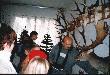 Wystawa trofe�w
W dniach 24-27.10.2003 r. w Mi�akowskim Domu Kultury odby�a si� wystawa �owiecka, zorganizowana dla uczczenia 80. lecia PZ�. Wystaw� zorganizowa�o K� Hubertus z Mor�ga przy pomocy MDK w Mi�akowie. Zapraszam do obejrzenia fotek z wystawy. 
Pawka