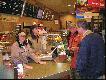 Poranna kawa w Tim Hortons i dalej w drog�