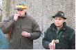 I fina� polowanka przy ognisku,pieczonej kie�basce i bigosiku!DB!