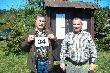 Co Wy tak wsz�dzie razem?Co?