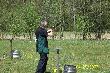 Spok�j i rutyna.