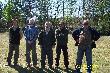Wspania�e gremium s�dziowskie.