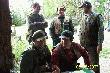 Jurek postanowi� wspom�c Lecha.
