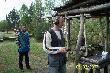 Andrzeju do roboty.Zaj�c czeka.