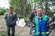 Rogacz-lis.Kolej na koleg�w z Bogda�ca.