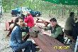 Rafa� przyjecha� z "obstaw�".