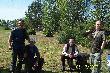 �eby strzelanie sz�o Wam tak dobrze jak pozowanie,to byliby�cie mistrzami.