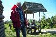 Roman ,"stary" wyga s�dziowski na trapie.